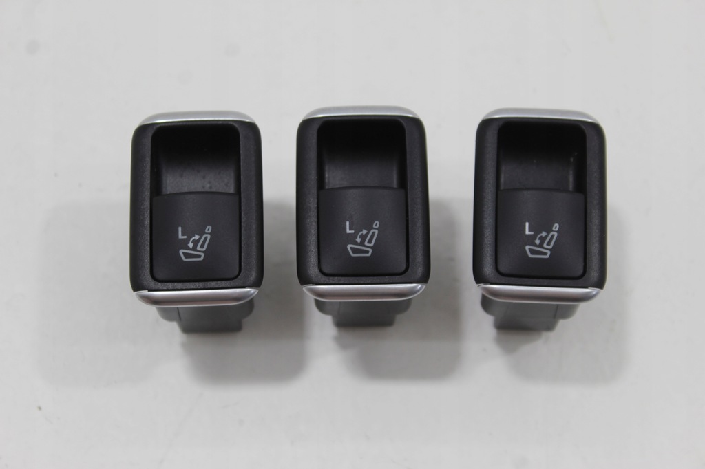 фото №1, Mercedes gl w166 кнопка відкривання сидінь a1668201210