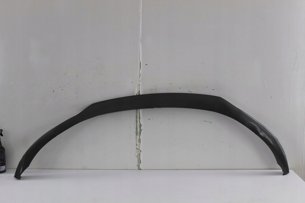 фото №1, Opel insignia 3 молдинг бампер перед