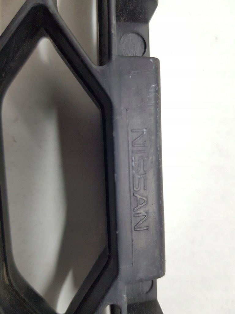 фото №6, Nissan sentra решётка радиатора решётка бампера перед