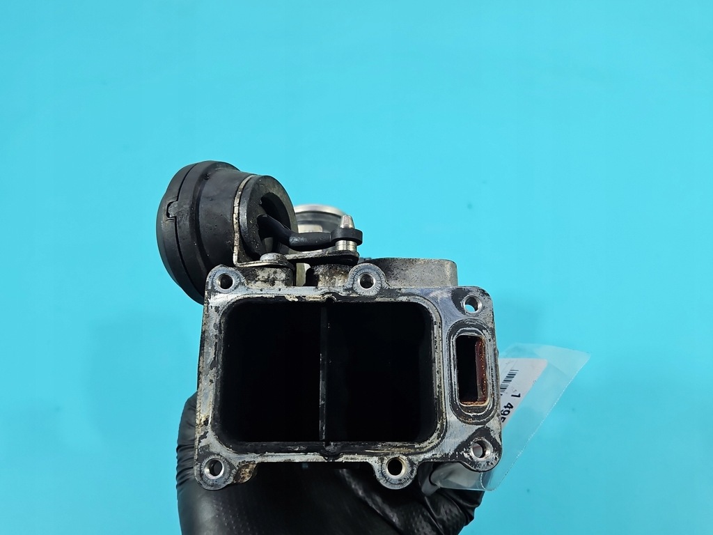 фото №6, Клапан egr vw passat b7 0280751016 2.0 tdi