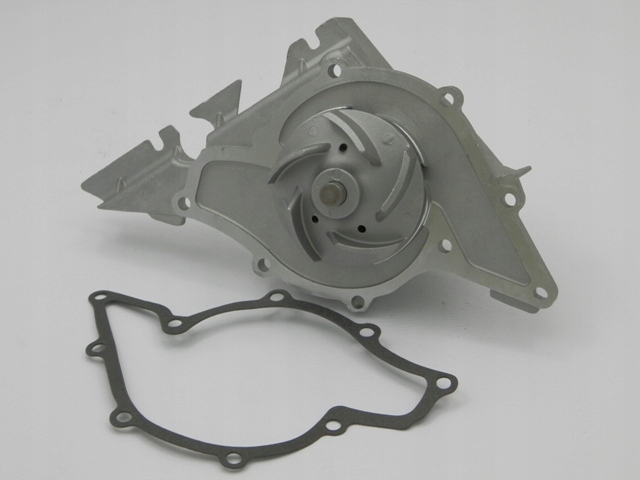 фото №14, Насос wody audi a6 2.7 t 01-05