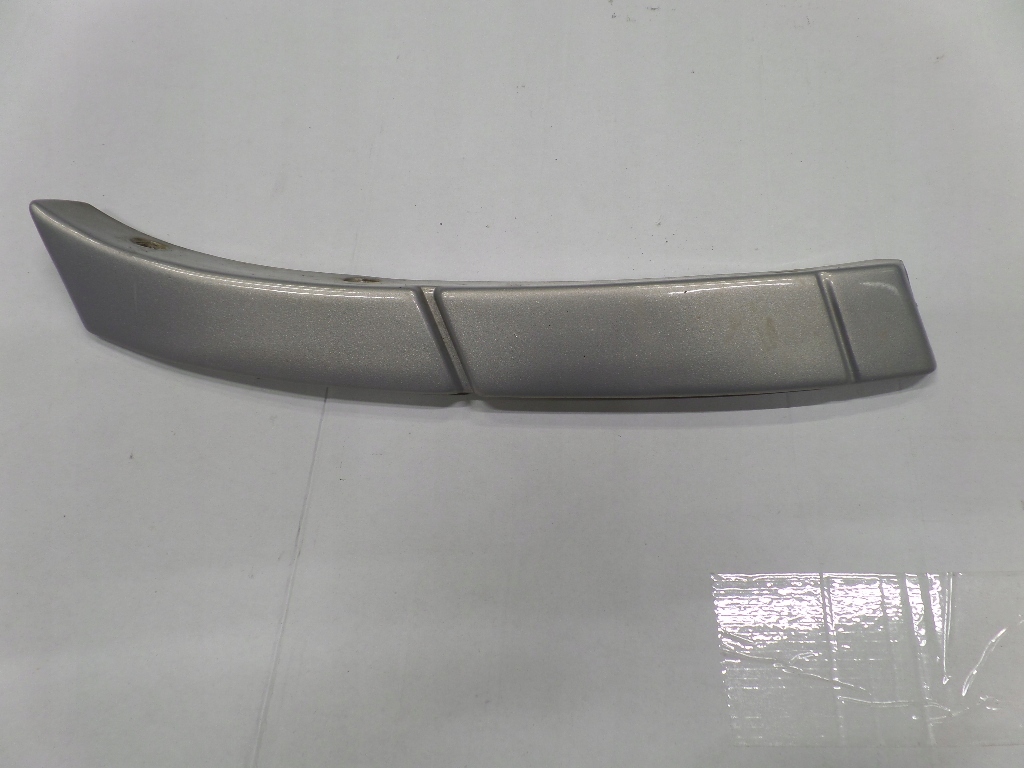 фото №1, Jeep grand cherokee zj молдинг крила лівий задня