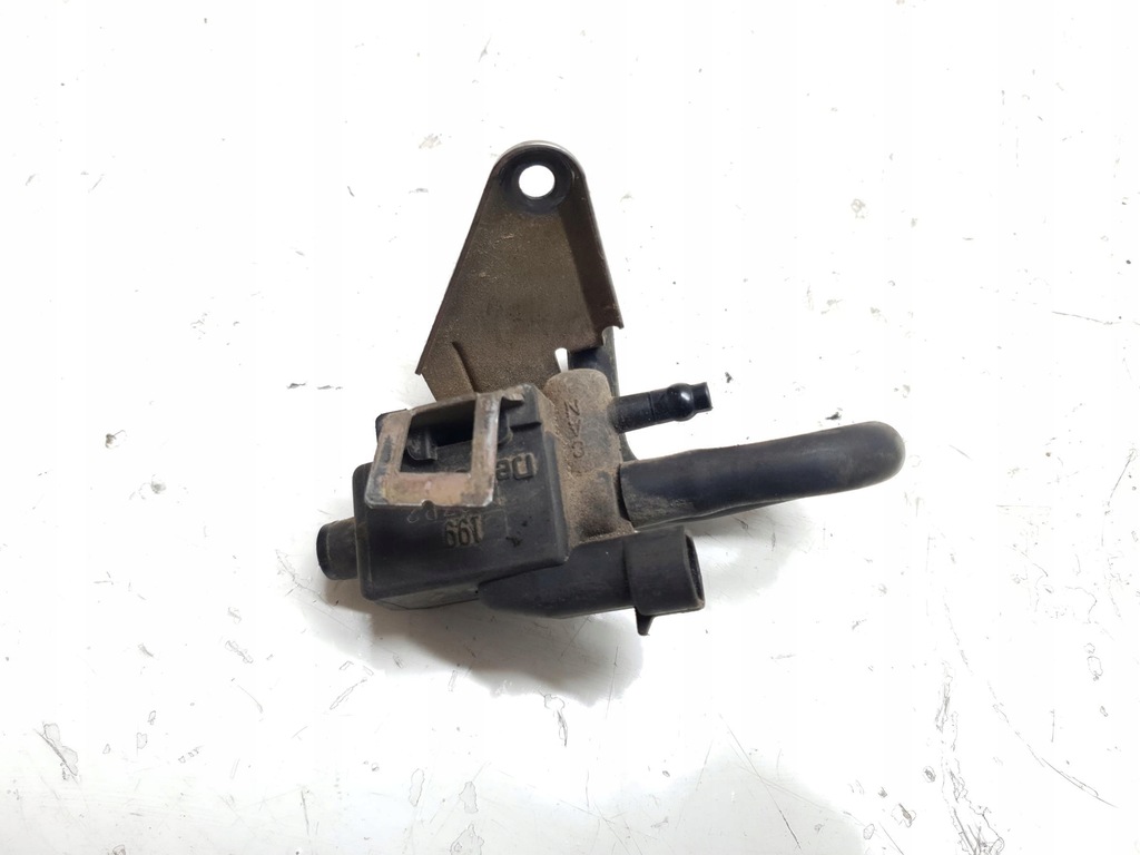 фото №1, Клапан вакууму opel vectra b 1.6 i 16v