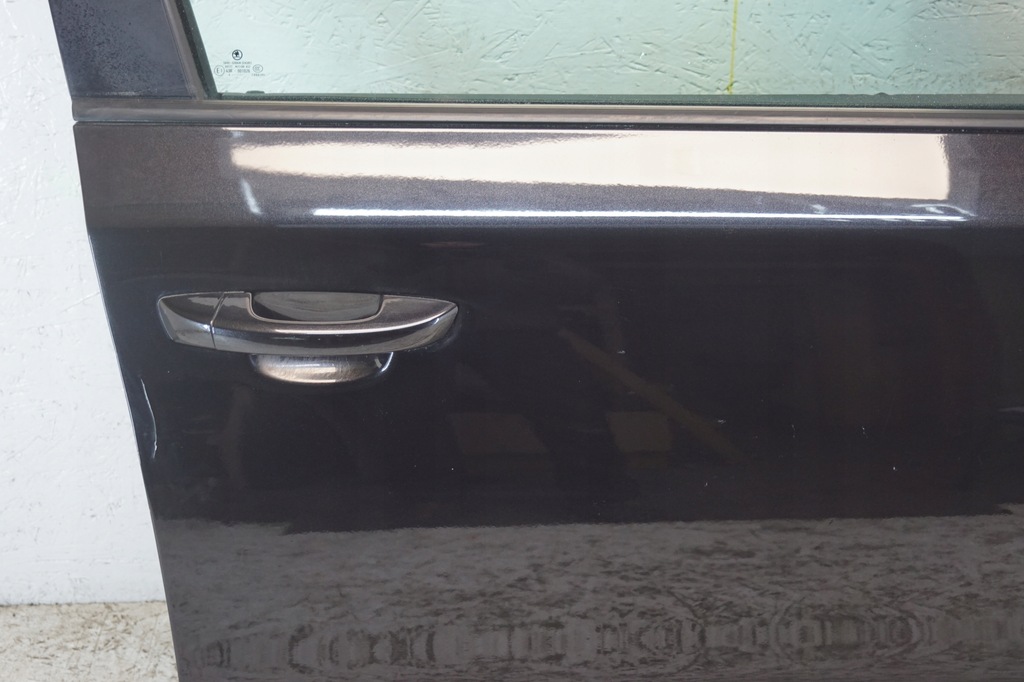 фото №5, Двері правий перед skoda superb ii lift