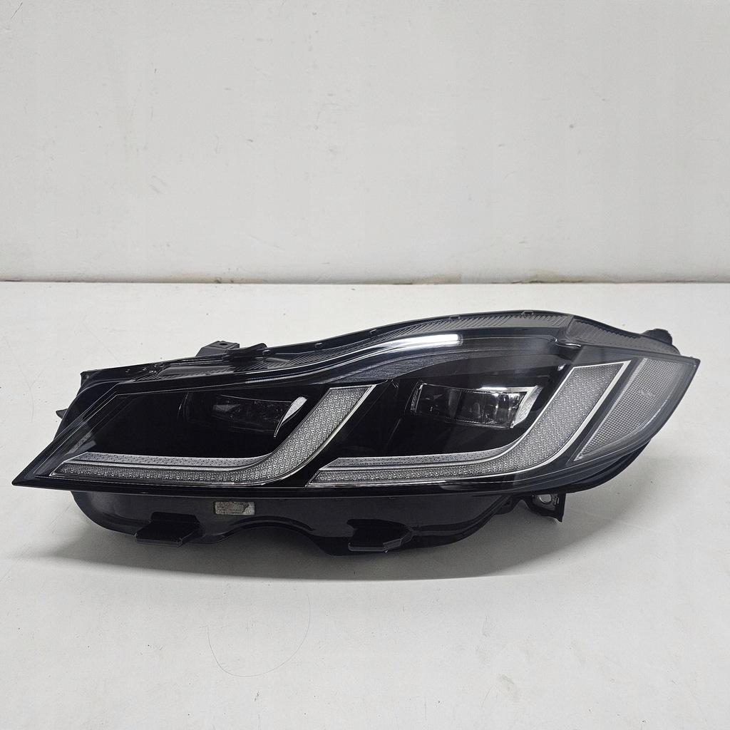 фото №1, Лампа левая перед jaguar f-pace x761 lift f-pace xf ii x260 lift full led