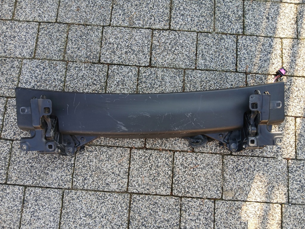 фото №8, Porsche cayenne 9y3 coupe спойлер спойлер кришки задня 9p1959944b 9y3827204d