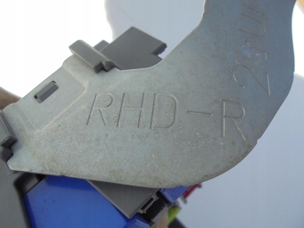 фото №6, Nissan juke lift 1.5 dci коробка запобіжників корпус