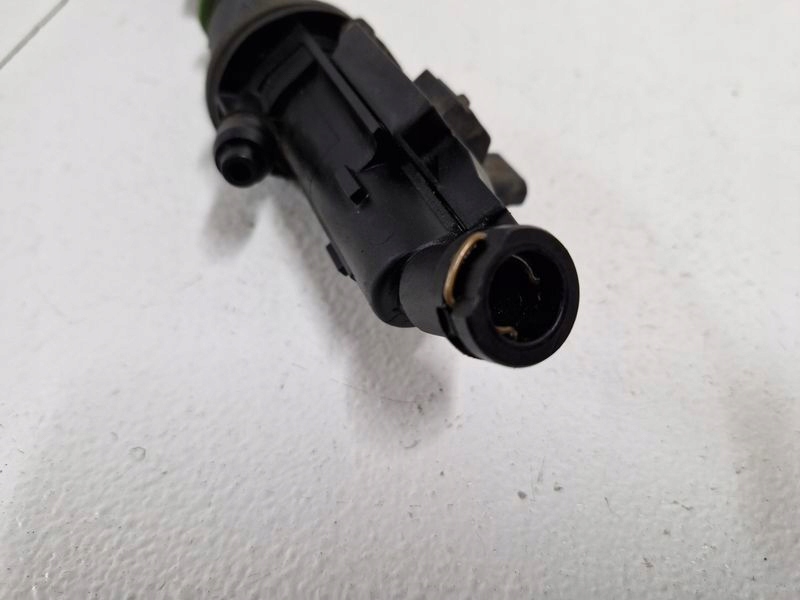 Peugeot 508 1 i 1.6 thp циліндр зчеплення помпа зчеплення 9678116980 Зі Шроту