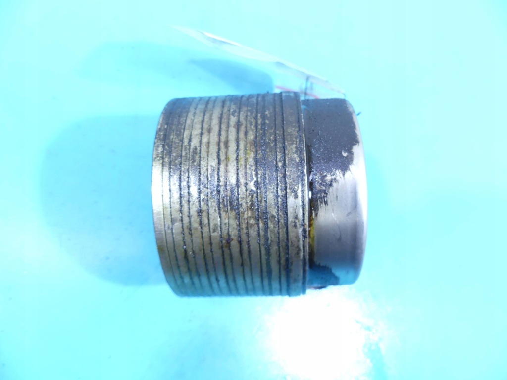 фото №5, Основа фільтра оливи радіатор forester sg