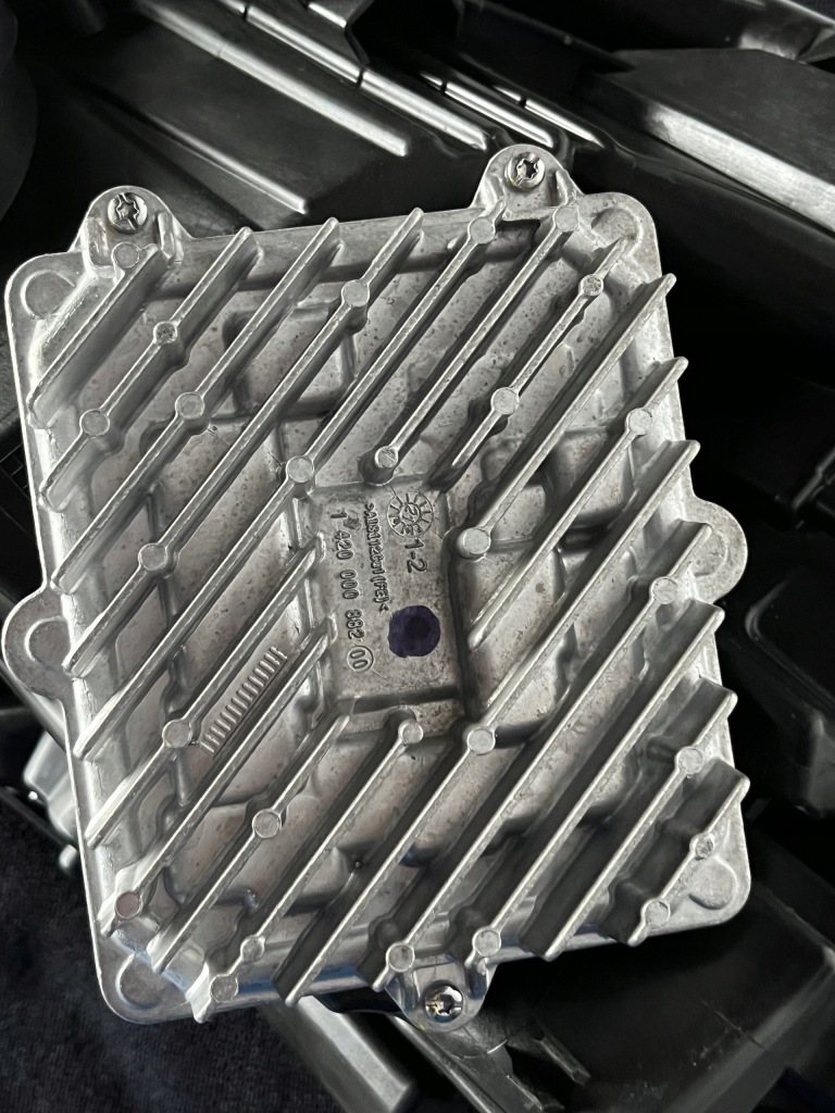 фото №8, Лампи лампа права ліва перед передня maserati granturismo europa