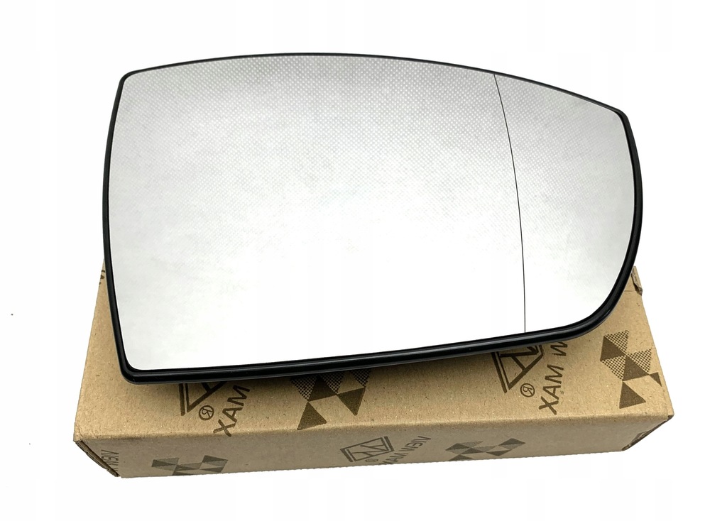 фото №1, Правый вкладыш зеркало ford escape 2012 -