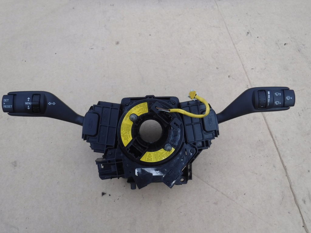 фото №1, Переключатель комбинированный ford kuga mk1 4m5t-13n064-hh