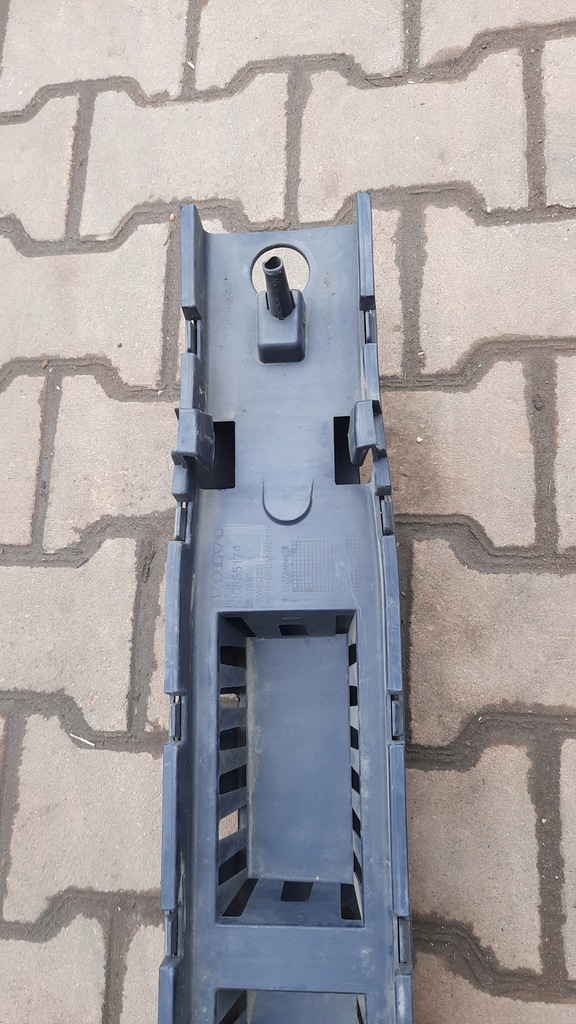 фото №7, Абсорбер перед volvo v70 s80 30655174