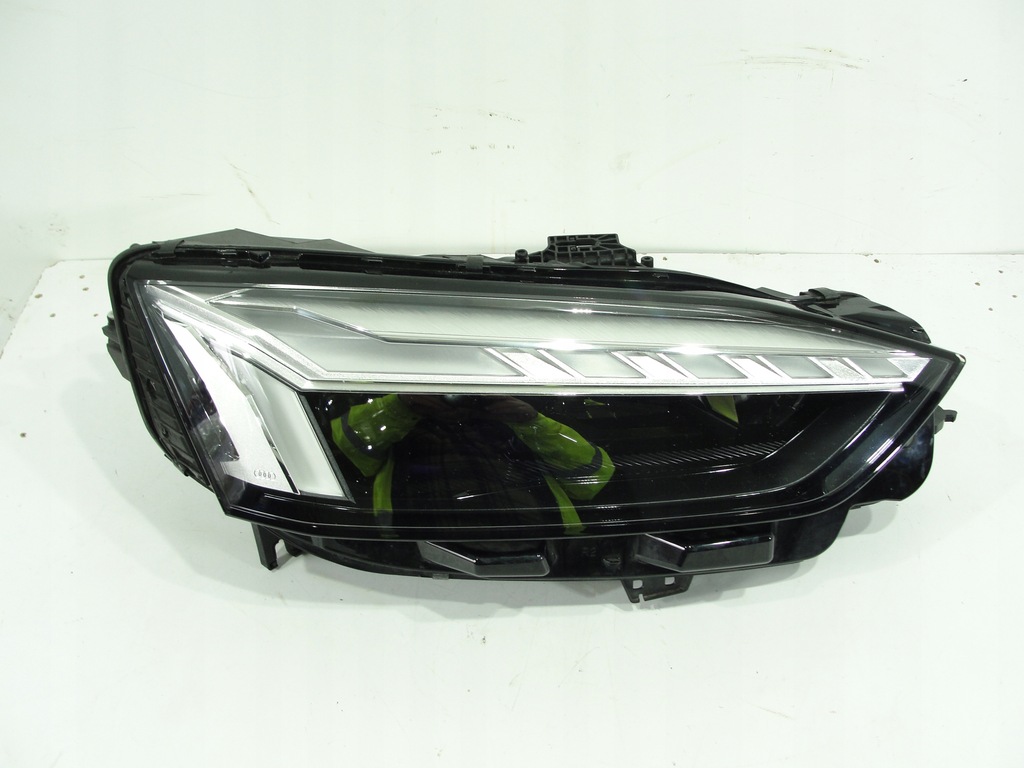 фото №1, Лампа перед правая audi a5 f5 lift 2020- matrix