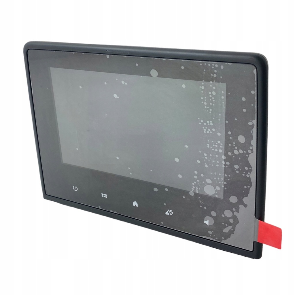 фото №9, Дисплей навігації renault clio v zoe z.e