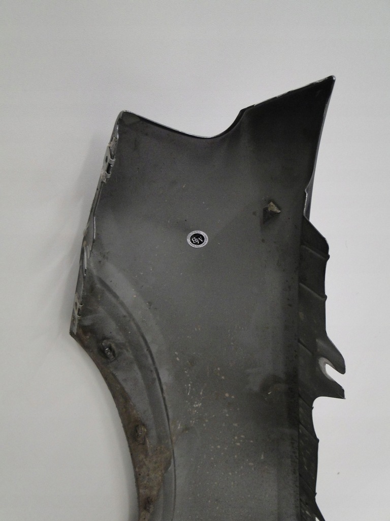 фото №8, Mercedes glb 247 x247 крыло передний правый a2478800201 787