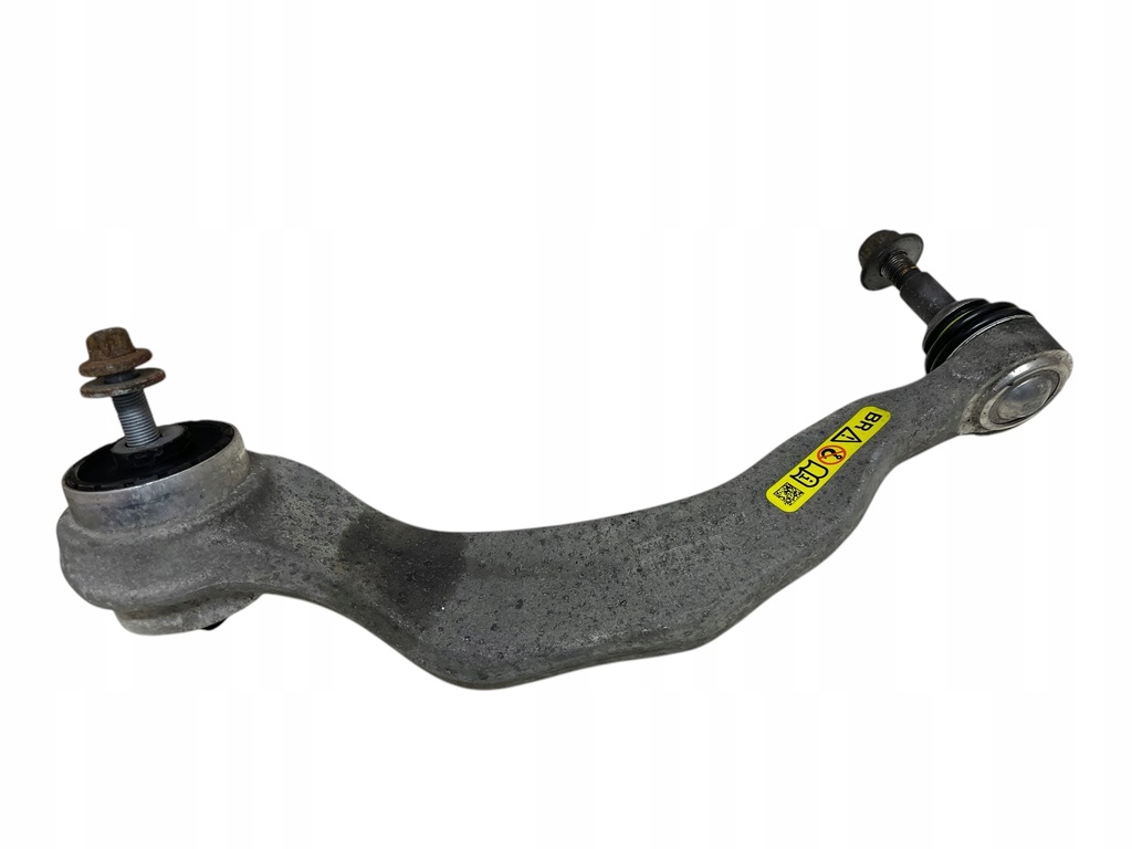 фото №11, Поворотний кулак перед права важелі x-drive bmw 7 g11 g12 lci lift