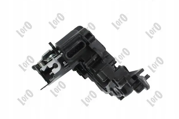 фото №8, 2x замки дверь abakus задняя l+p do bmw 5 g30 f90, 7 g11 g12, x5 f15 f85, x6