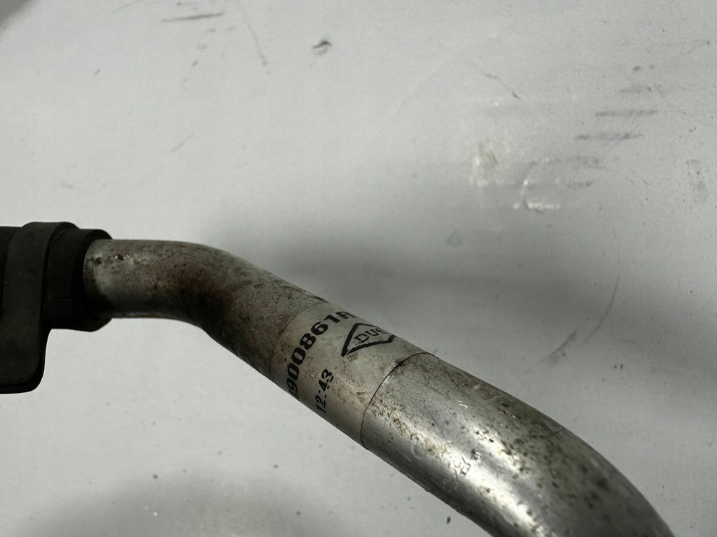 фото №6, Kadjar i lift шланг кондиціонера 1.3 tce 924403975r 924900861r 924549539r