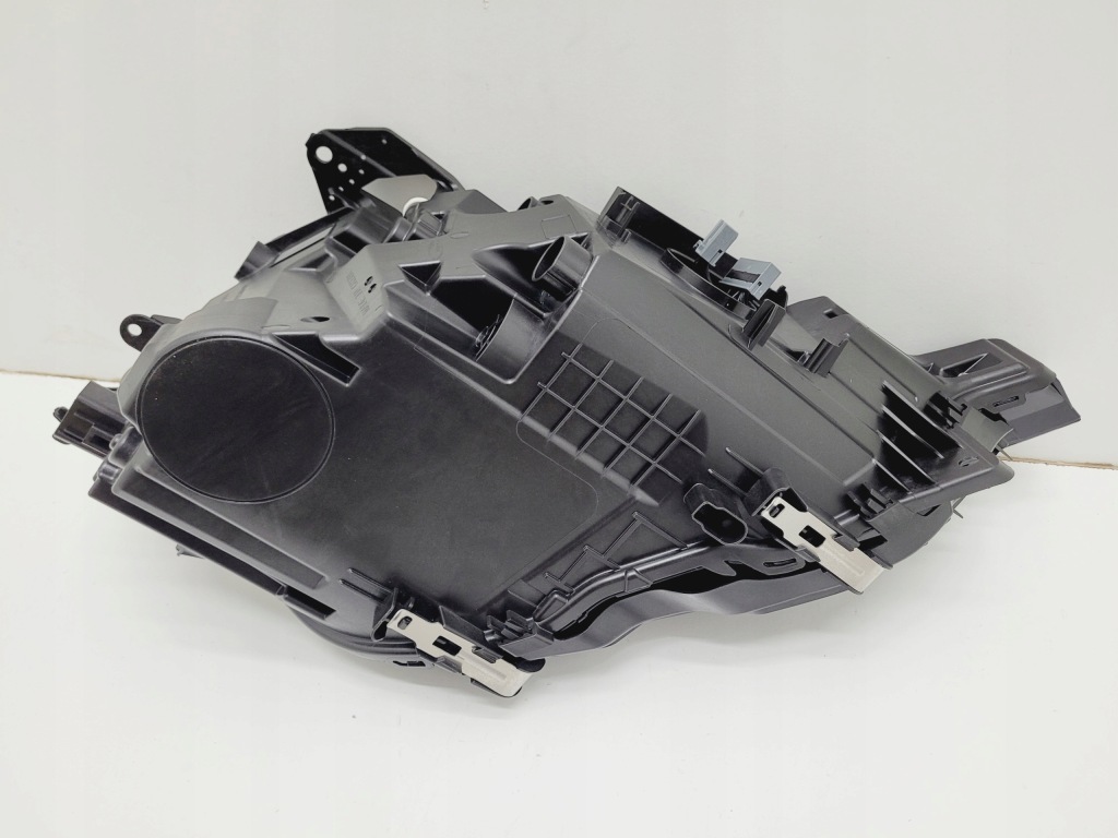 фото №5, Volvo xc60 ii lift лампа передняя левая led