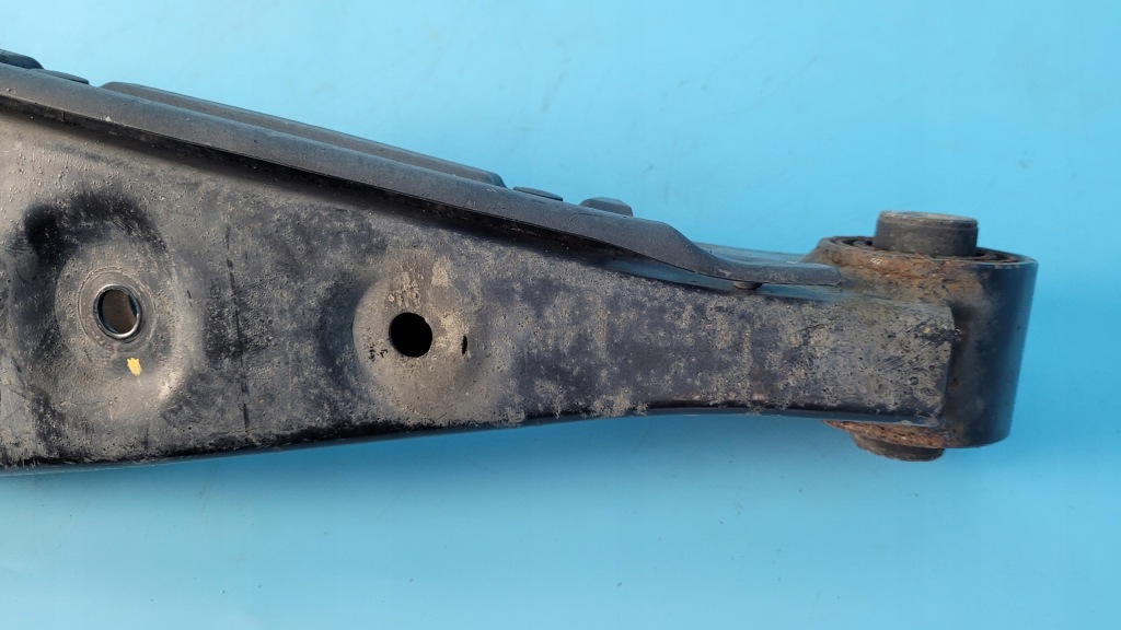 фото №12, Kia sorento iv 1.6 t- gdi 20r рычаг правый задняя нижний 55211-p2000