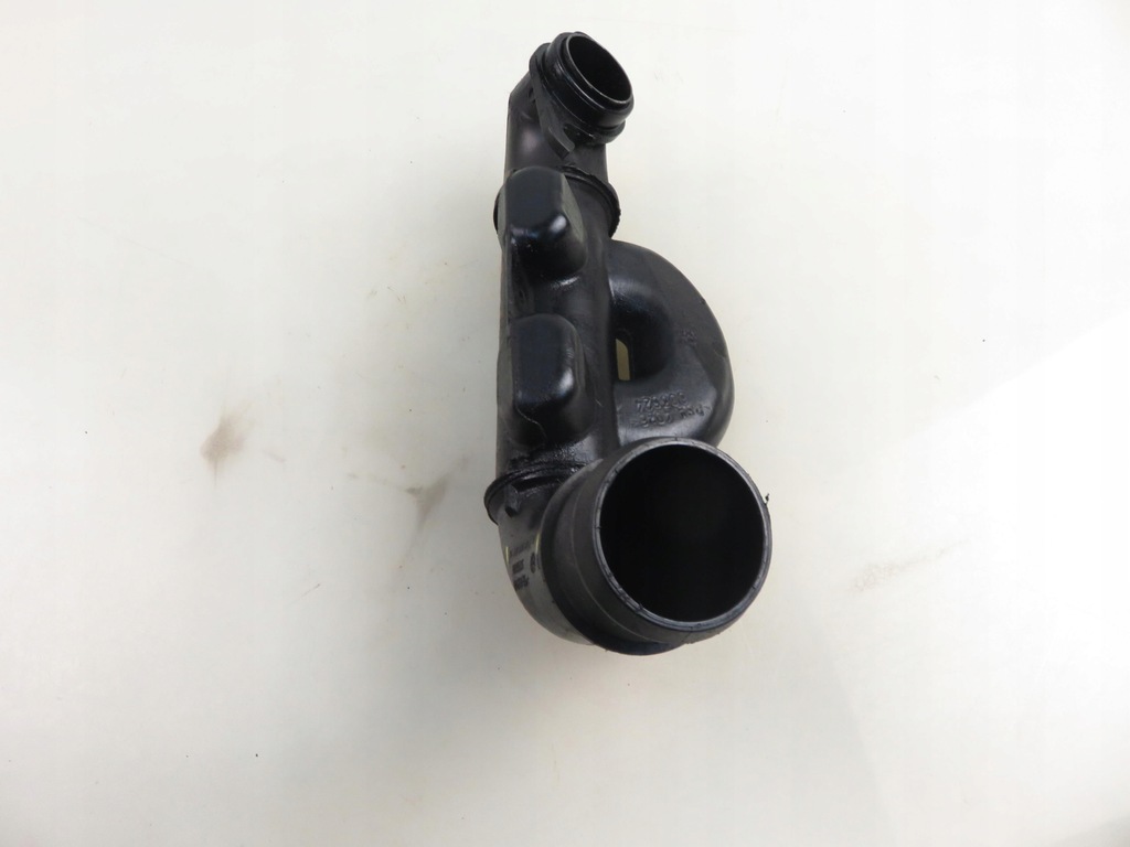 фото №9, Резонатор ford focus mk2 ii 1.6 tdci 109 - g8da 9657083680a