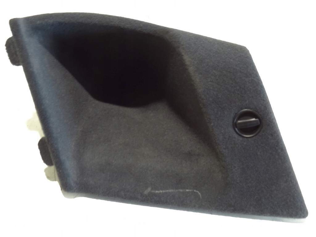 фото №1, Audi q3 8u оббивка багажника