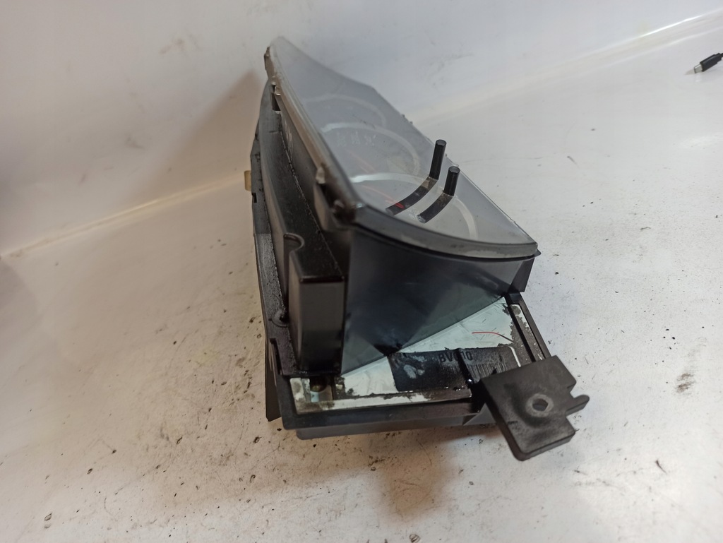 фото №7, Nissan primera p12 1.9 dci счетчик приборы bv010