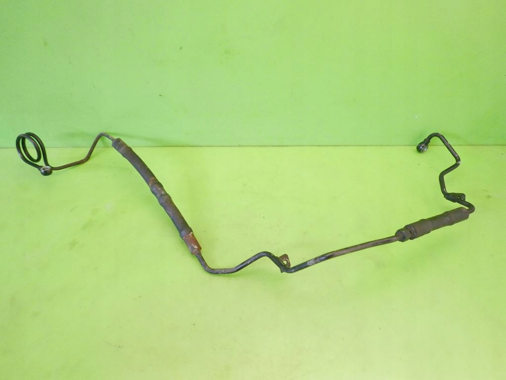 фото №4, Шланг трубка підсилювача audi a4 b6 3.0 v6 asn