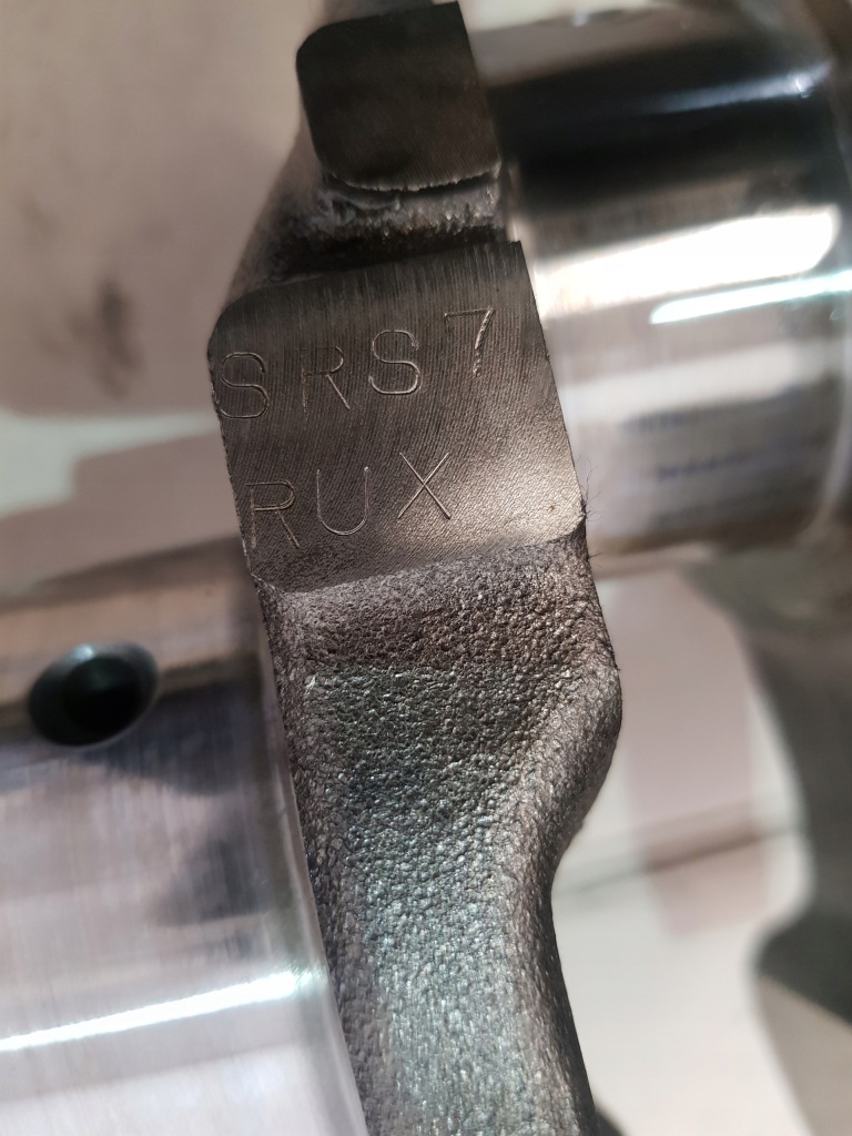 фото №12, Wał колінчастий toyota land cruiser 100 4.2 td 1hd-fte