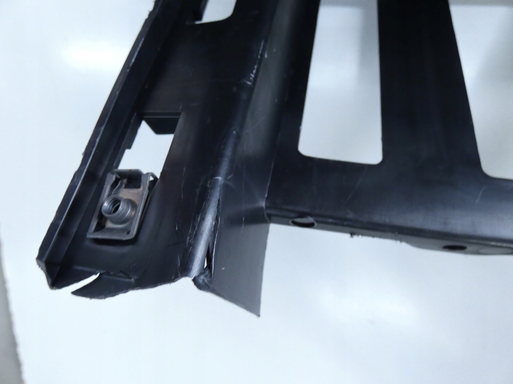 фото №6, Підсилювач бампера citroen c-5 aircross 2.044