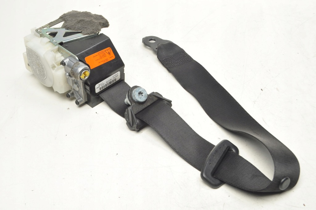 фото №1, Mercedes r171 w171 pas безпеки лівий перед передній a1718600185