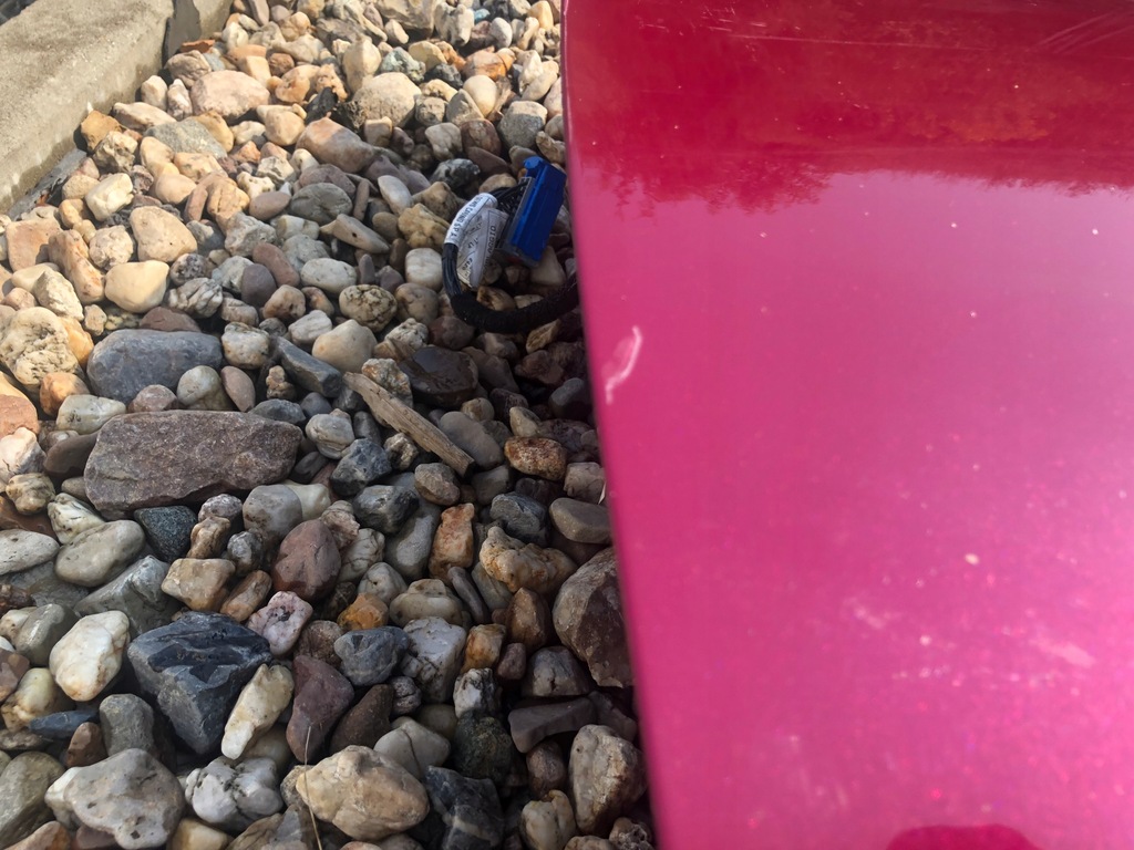 фото №12, Ka ii 3d дверь правый перед 79