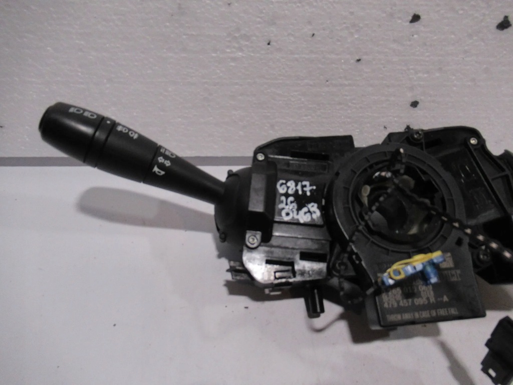 фото №8, Переключатели комбинированный 681726046b dacia lodgy 12-