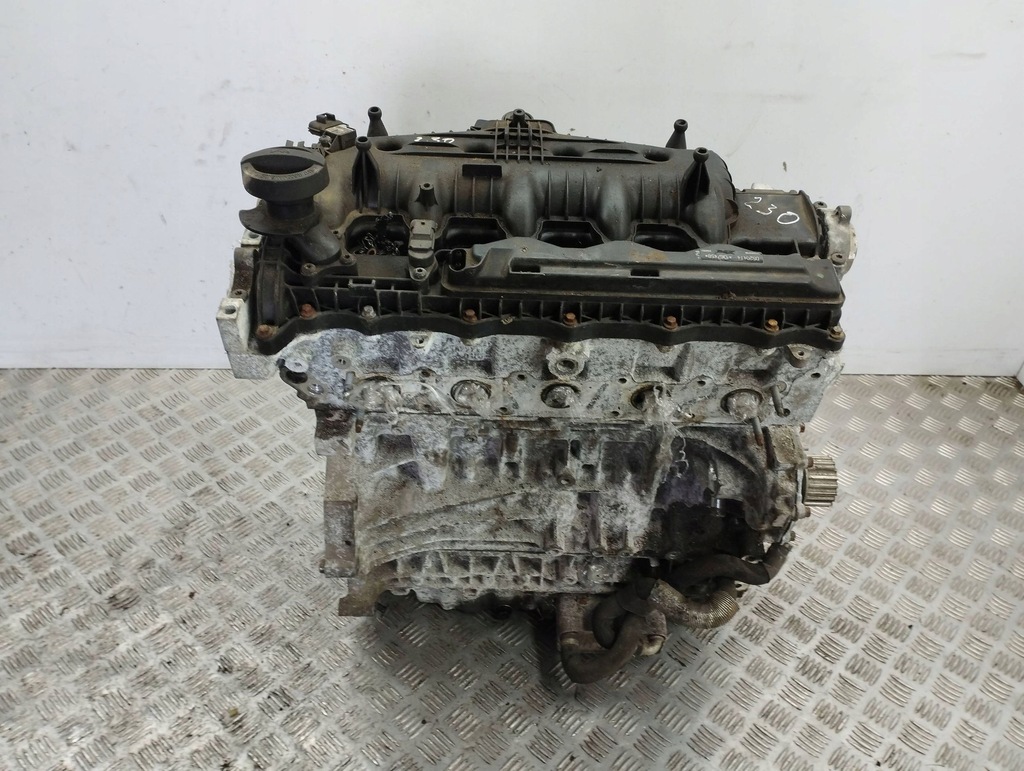 фото №4, Volvo v40 2013 двигун