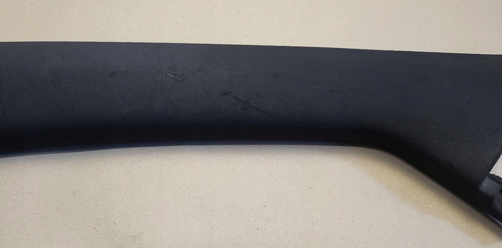 фото №12, Захист обшивка стійка a лівий перед audi a6 c6 4f sline чорні 4f0867233f