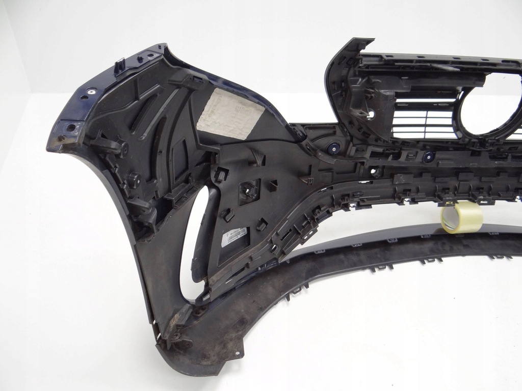 фото №14, Бампер mercedes eqc w293 amg перед передній a2938854401 19-23