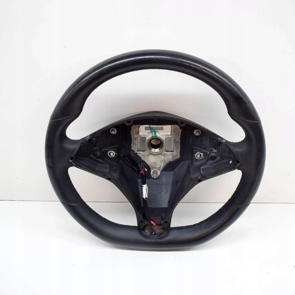 фото №1, Tesla model x 2020 повітропровід