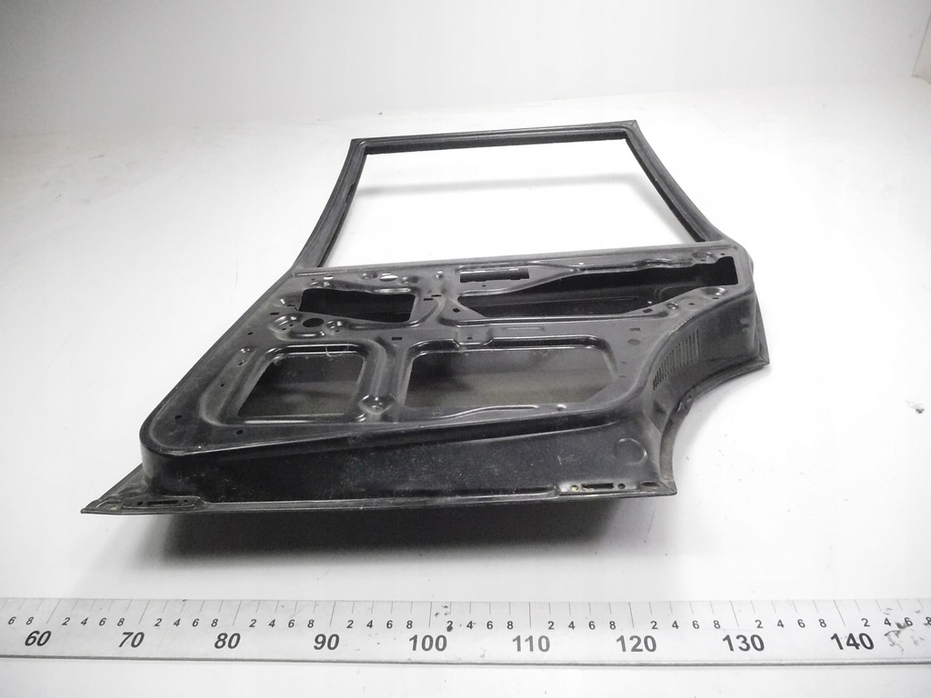 фото №6, Двері задні праве fiat panda ii 7677961