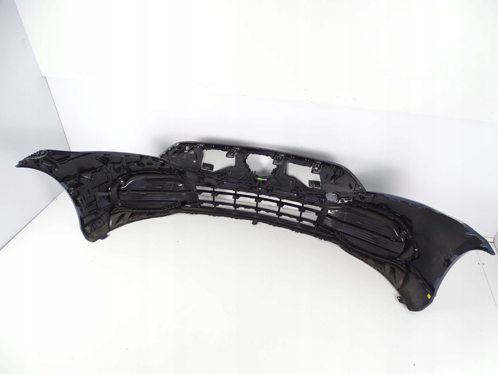 фото №15, Бампер перед передній mercedes eqs 297 a297 w297