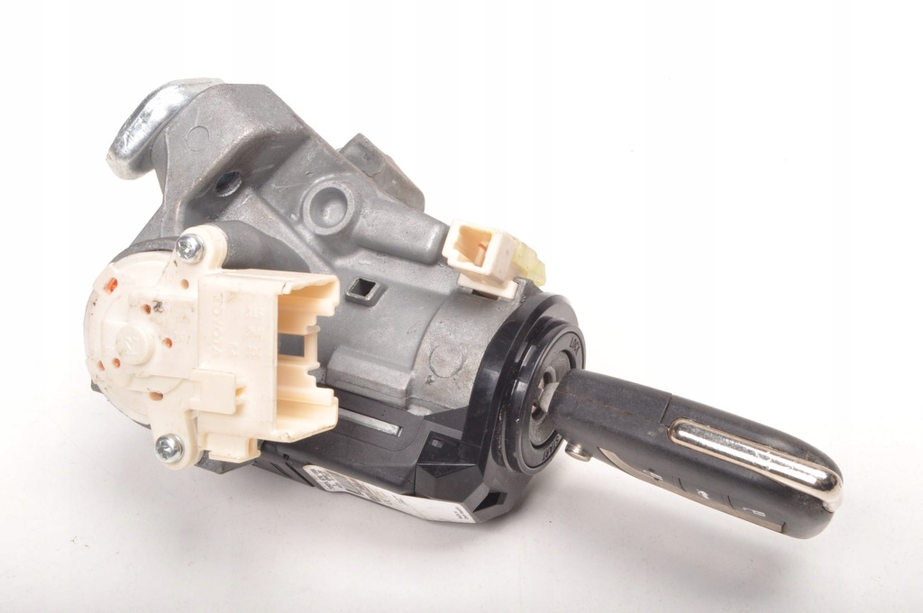 фото №1, Toyota verso lift замок зажигания ключ 45020-0203