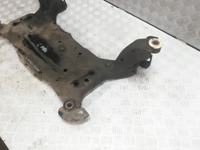 фото №6, Ford c-max mk2 1.6 tdci подрамник подрамник