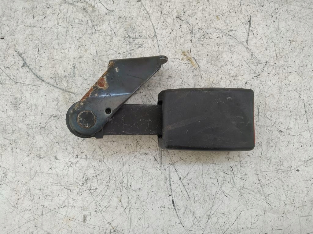 фото №3, Клипса замок поперечина задняя bmw 7 e65