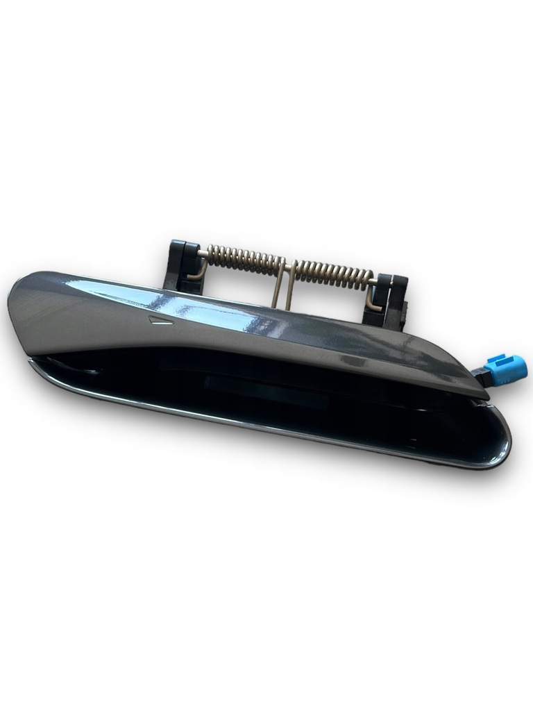 фото №1, Vw id.4 ручка наружная дверь правый перед 11a837206bh