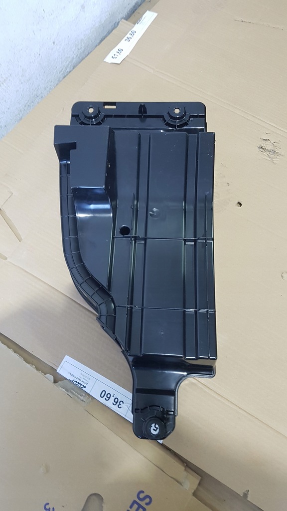 фото №5, Сабвуфер bose renault espace v 281700926r