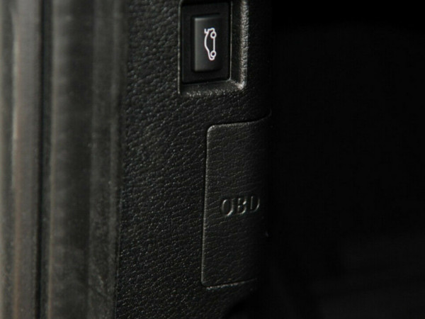 фото №4, Заглушка защита крышка obd do bmw x3 f25 x4 f26