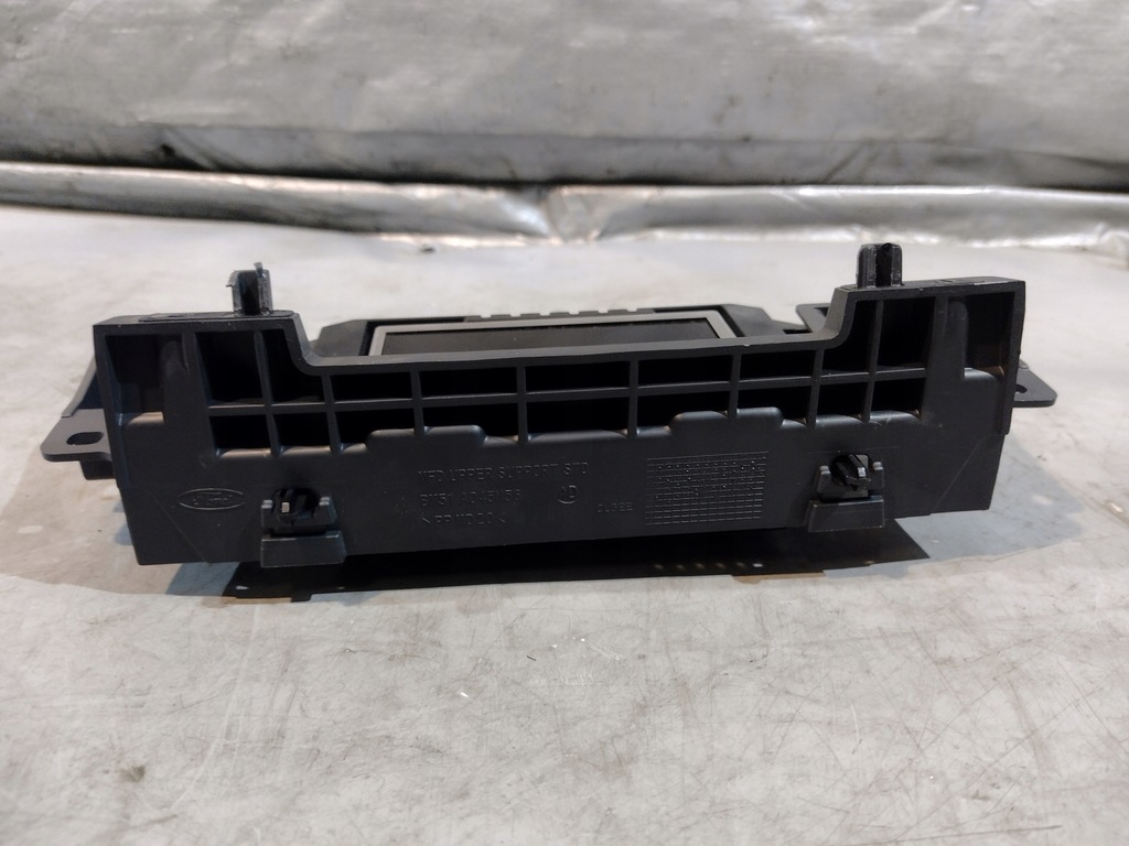 фото №9, Дисплей ford focus mk3 iii 3 lift f1ft-18b955-gd