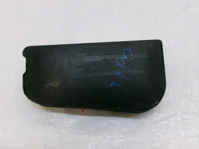 фото №1, Fiat tipo ii подушка сидіння ліва подушка безпеки