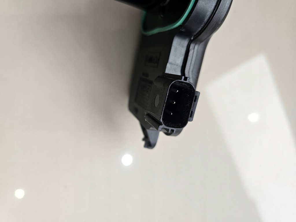 фото №6, Датчик коллектор volvo 3.2 xc60 xc90 xc60