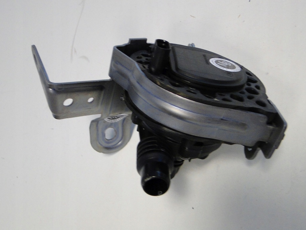 фото №9, Mercedes glc 254 x254 c254 e 214 w214 s214 помпа насос циркуляція wody рідина